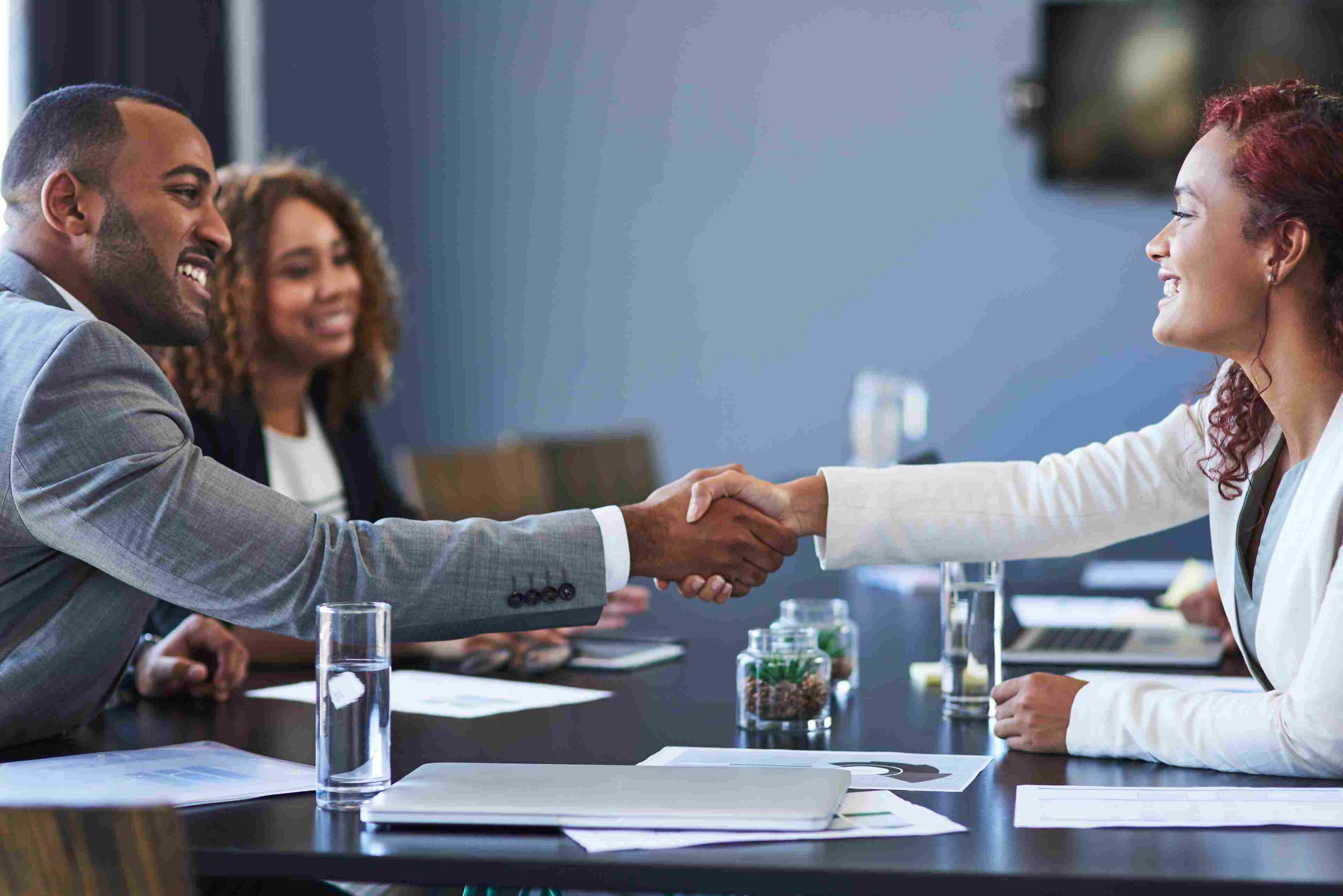 Pourquoi céder ? Mythes & réalités